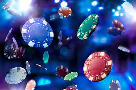 Зеркало Casino Olimp